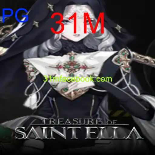 TreasureofSaintElla